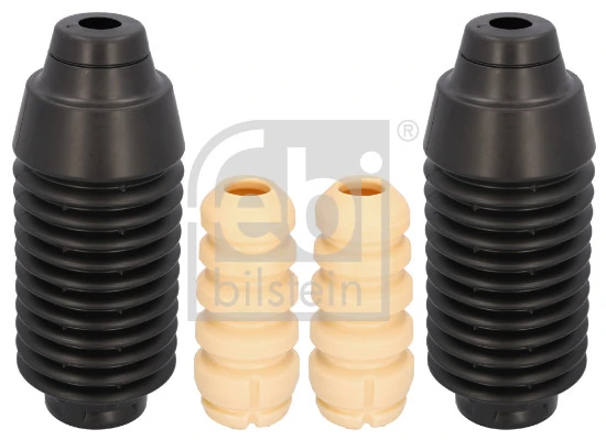 Dust Cover Kit, shock absorber